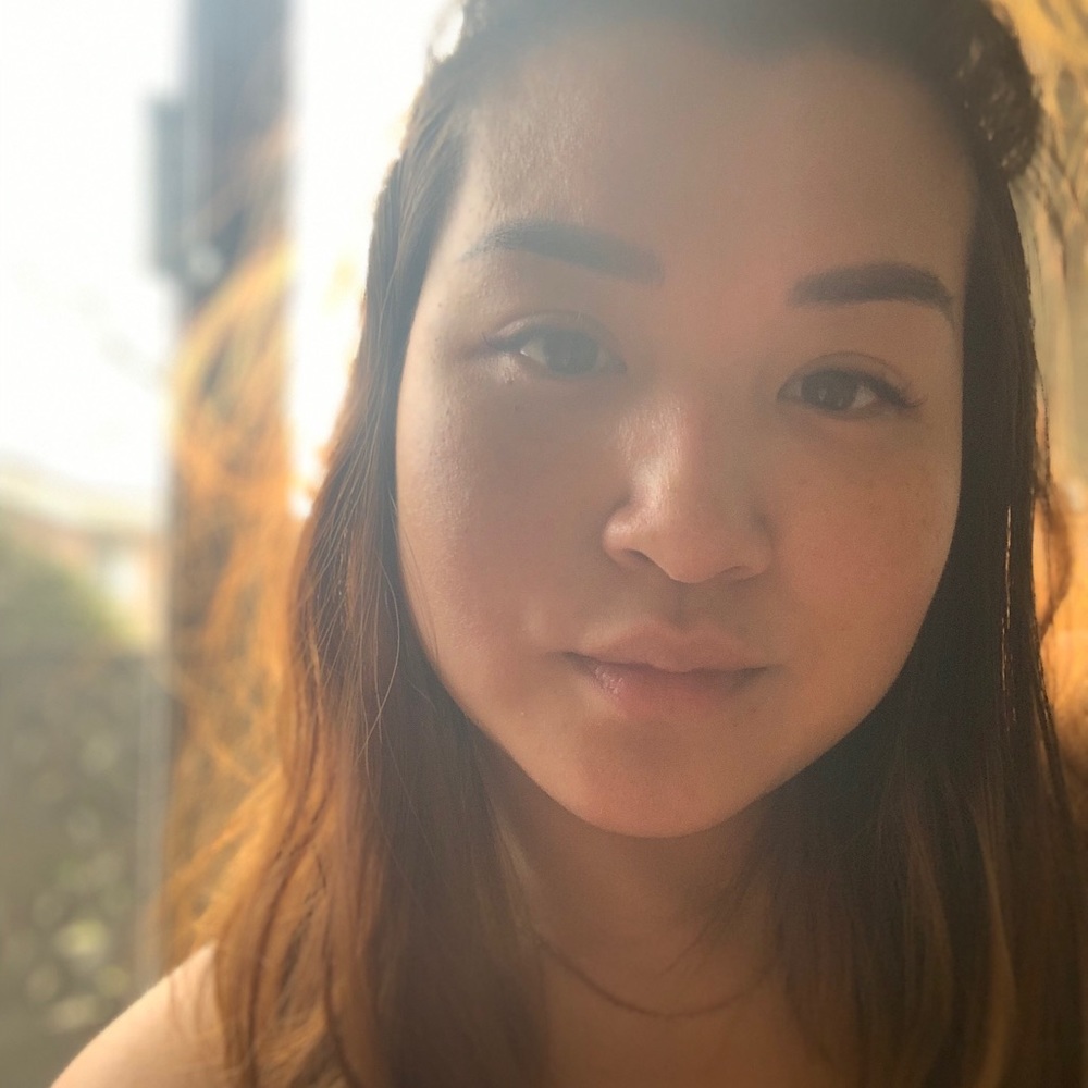 Meet your Posher, Monica